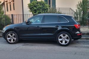 audi q5 2011