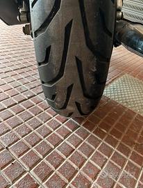 Harley Davidson 883 Iron