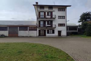 Appartamento senza spese 120mq