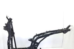 Telaio documenti e targa honda sh 350 2025