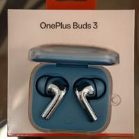 cuffie oneplus buds 3