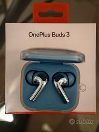 cuffie oneplus buds 3