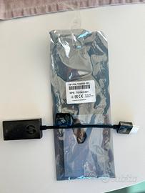 Adattatore HP da hdmi a vga