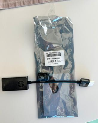 Adattatore HP da hdmi a vga