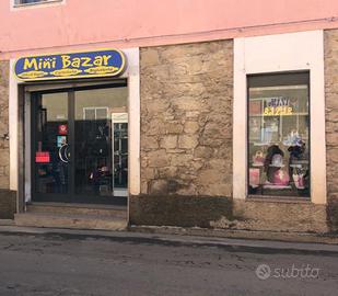 LOCALE COMMERCIALE a SENORBI'