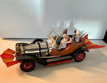 Macchina Vintage CORCI TOYS