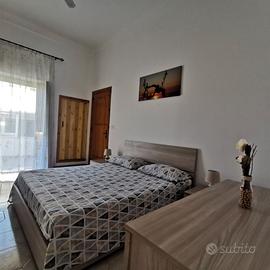 Casa vacanza salento torre mozza