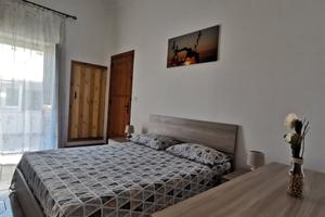Casa vacanza salento torre mozza
