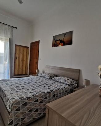 Casa vacanza salento torre mozza