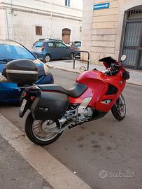 Bmw k 1200 rs