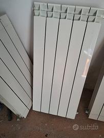 termosifoni alluminio