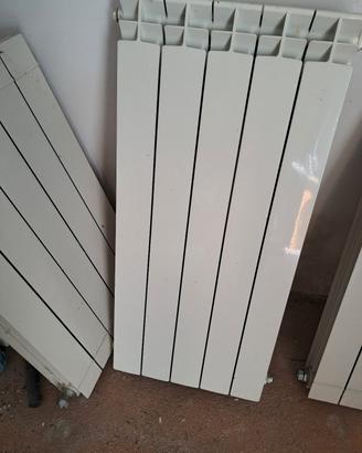 termosifoni alluminio
