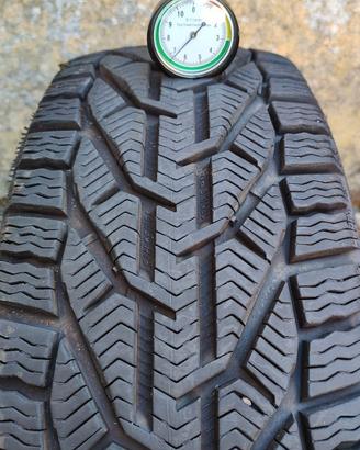 4 GOMME INVERNALI RIKEN SNOW 185/55 R15 82T