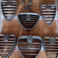 ricambi Alfa Romeo gt junior giulia  spider 
