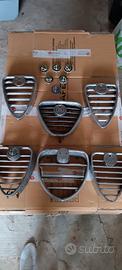 ricambi Alfa Romeo gt junior giulia  spider 