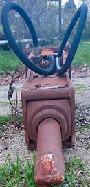 Martello demolitore per escavatore