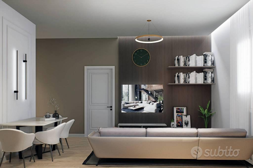 Appartamento – BO - Altro