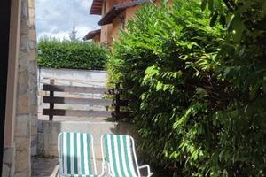 Villetta Campo Felice - Rocca di Cambio - Ovindoli