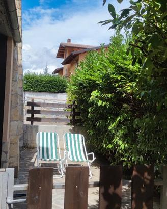 Villetta Campo Felice - Rocca di Cambio - Ovindoli