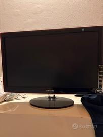 Tv 24 pollici samsung