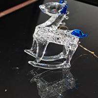 omboniera/soprammobile cavall. a dond.in vetr 