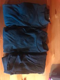 Intimo termico bambino 5/6