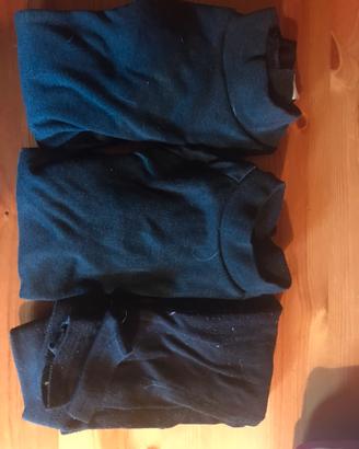 Intimo termico bambino 5/6