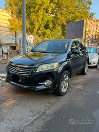 Toyota RAV4 2.2 D-4D 150 CV del  2010
