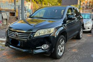 Toyota RAV4 2.2 D-4D 150 CV del  2010