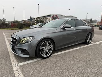 Mercedes w213 Classe E