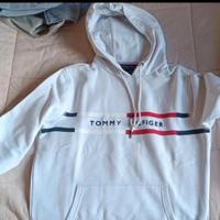 felpa Tommy hilgher
