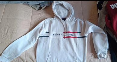 felpa Tommy hilgher