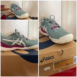 Scarpe tennis Asics  n. 41,5