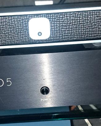 Bundle Hi-End: VolumioRivo  + Lineo5 + DAC Naim V1