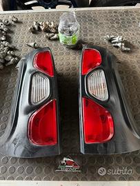 ️Stop Fiat Panda Cross Sx/Dx️