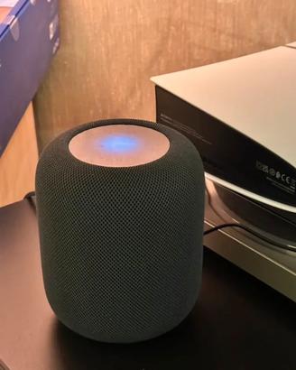 Apple HomePod 2a Gen