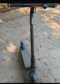 Monopattino elettrico