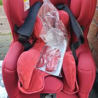 Seggiolino auto gruppo 0-3