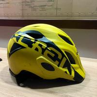 Casco bici misura 48/52 cm