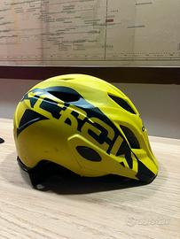Casco bici misura 48/52 cm