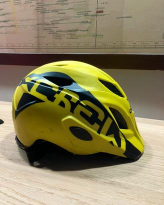 Casco bici misura 48/52 cm