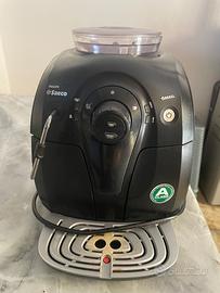 Macchina caffè Philips Saeco XSmall