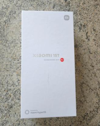 Cellulare Xiaomi 15 T