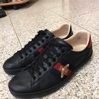 Scarpe Gucci n.42,5 uomo