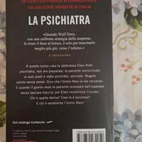 La psichiatra 
