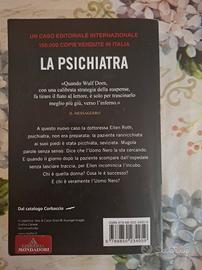 La psichiatra 