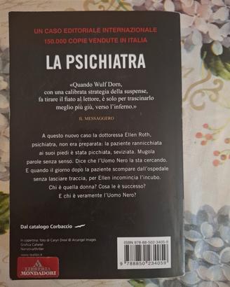 La psichiatra 
