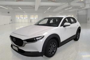 MAZDA CX-30 2.0L SKYACTIV-G 122 CV M HYBRID EVOLVE