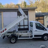 IVECO Daily transit 20 TDCI 170 CV GEMELLATO RI