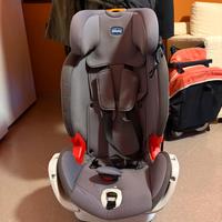 Sediolono auto isofix Chicco
